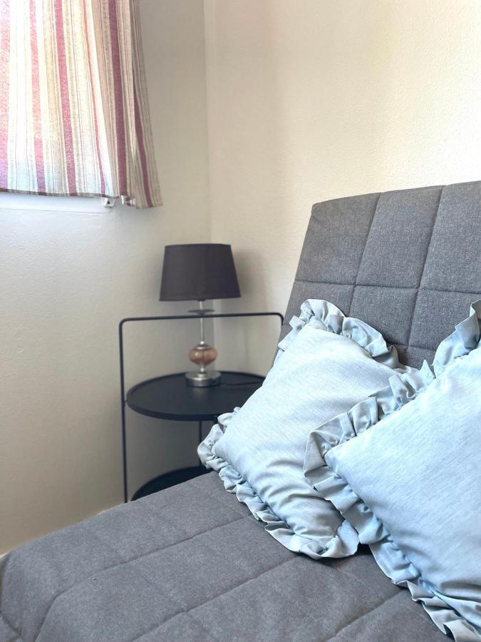 Sea&Relax Apartment Calpe Bagian luar foto